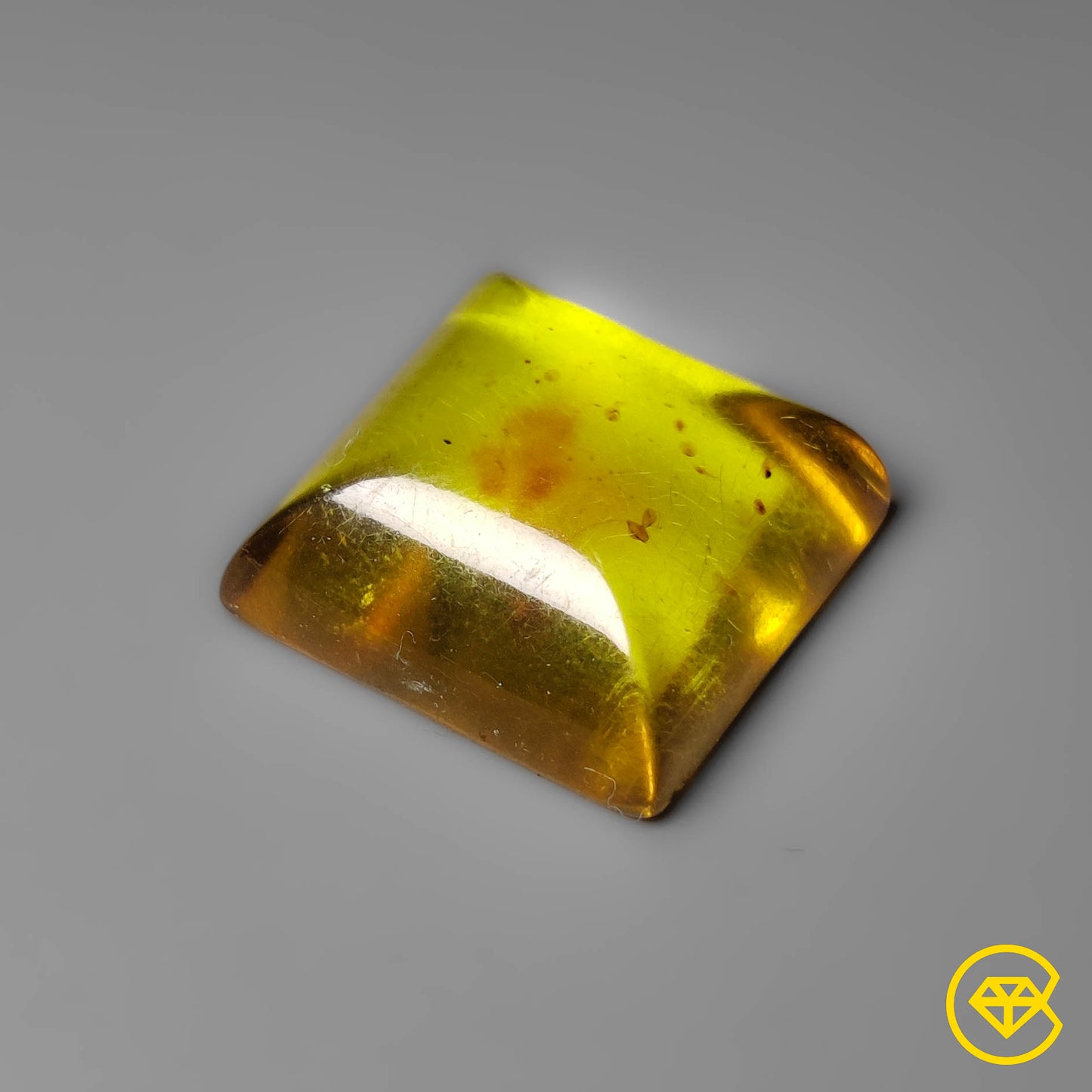 Amber