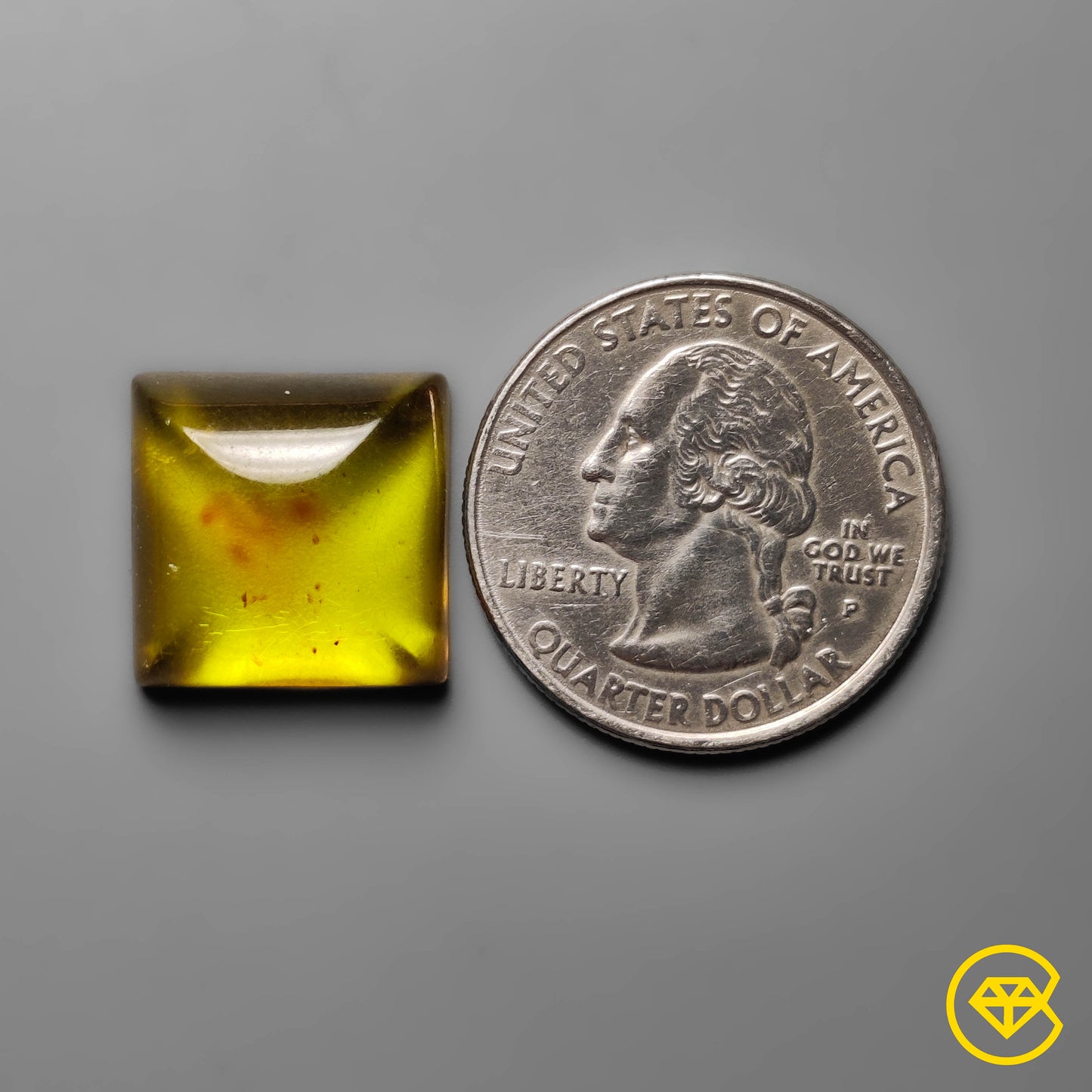 Amber