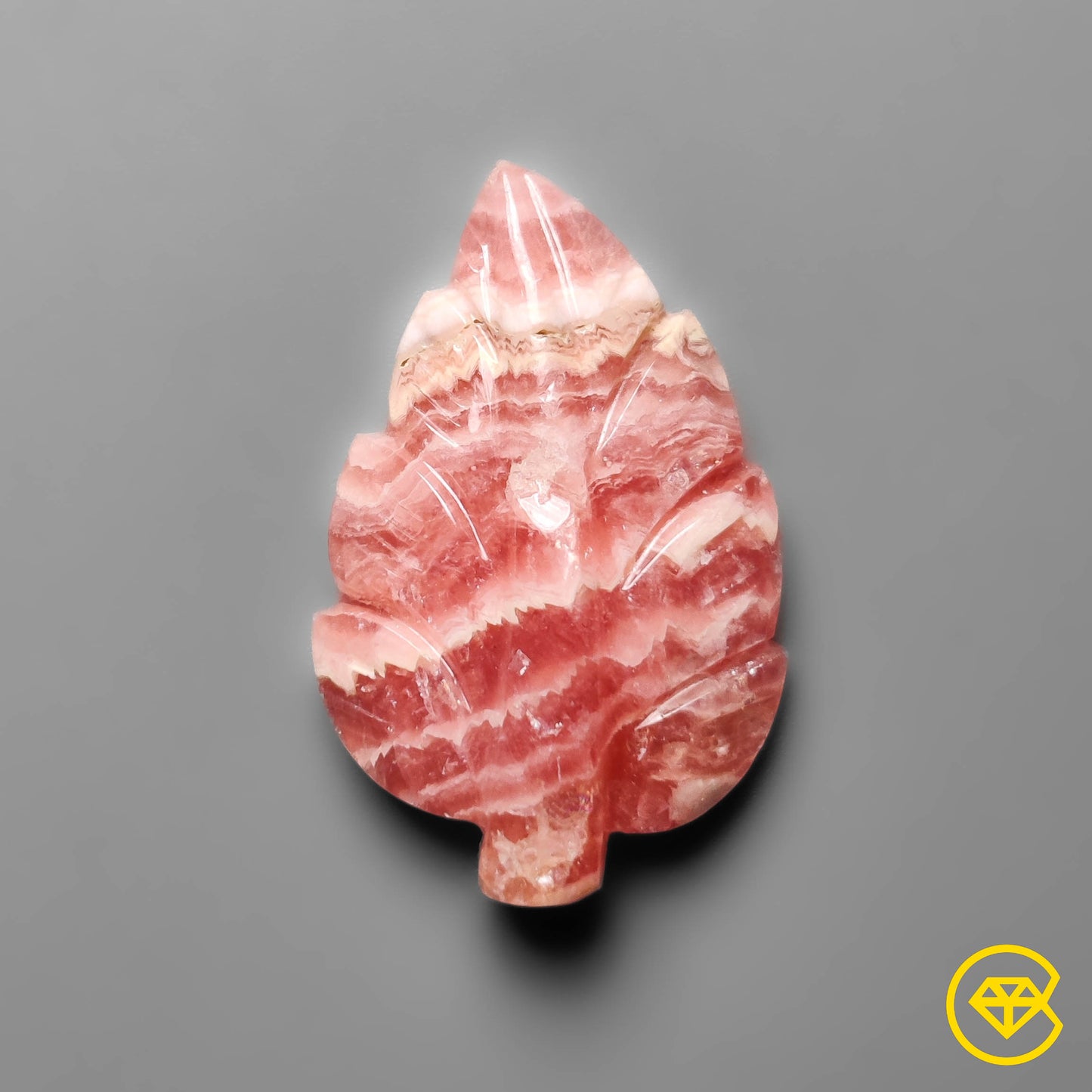 Rhodocrosite