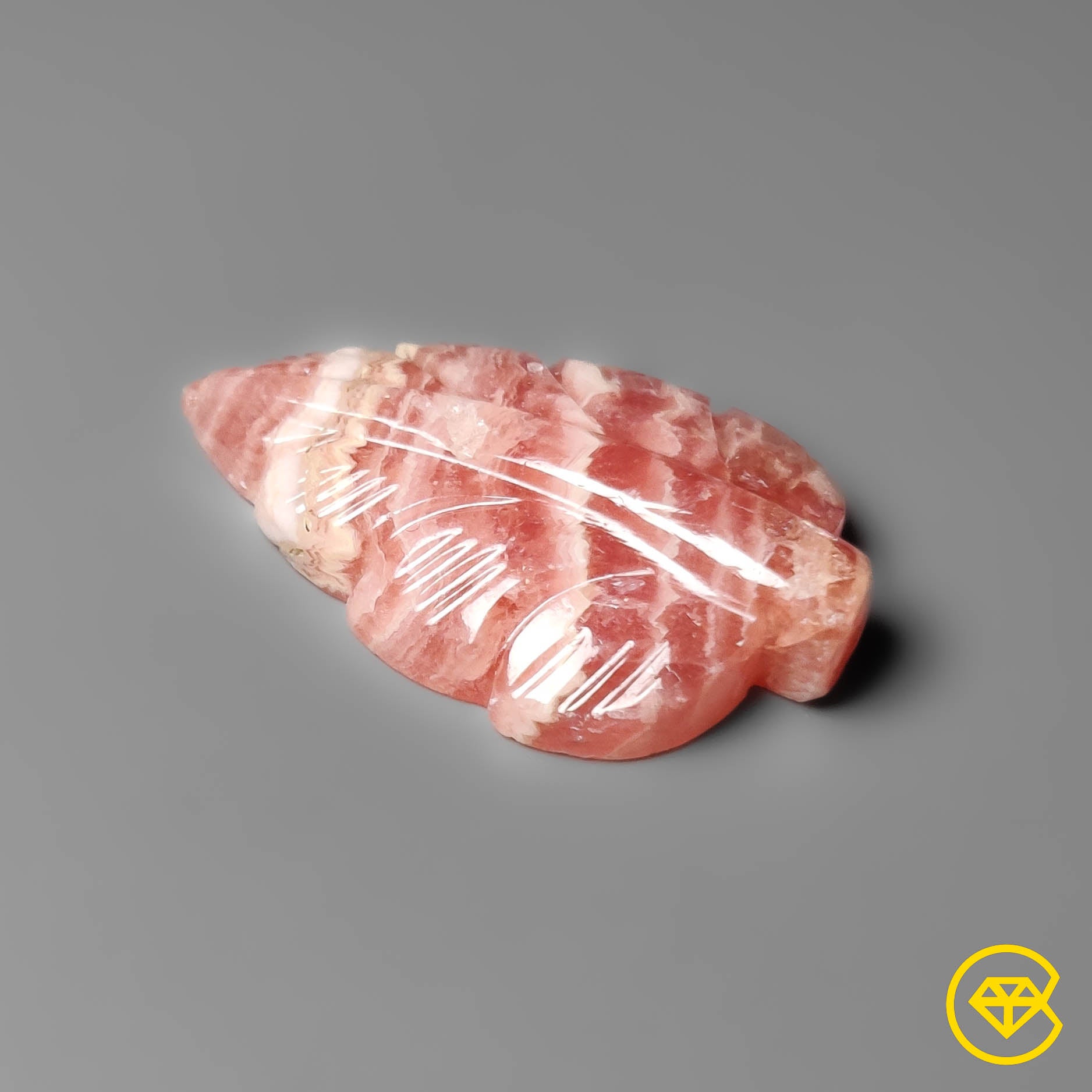 Rhodocrosite