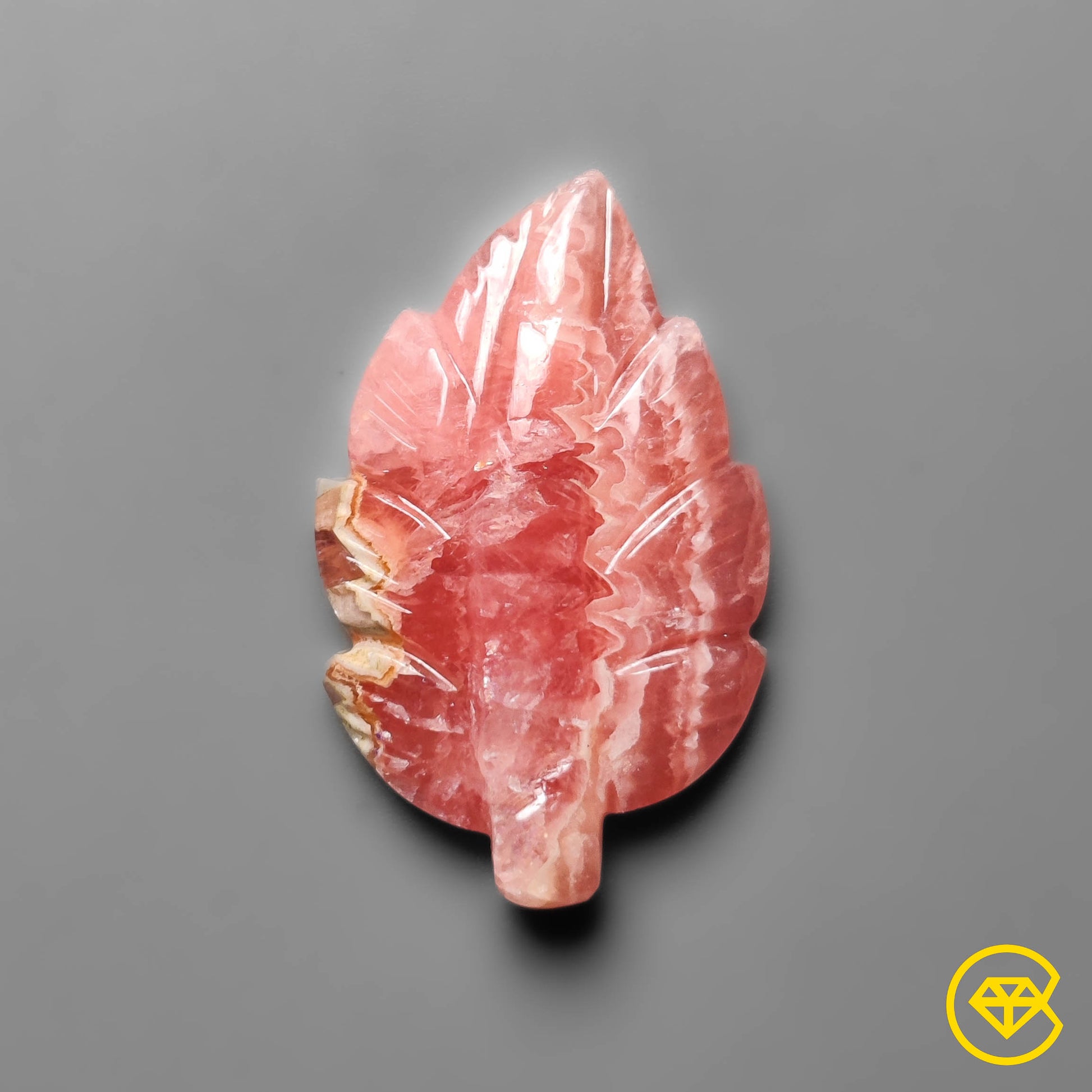 Rhodocrosite