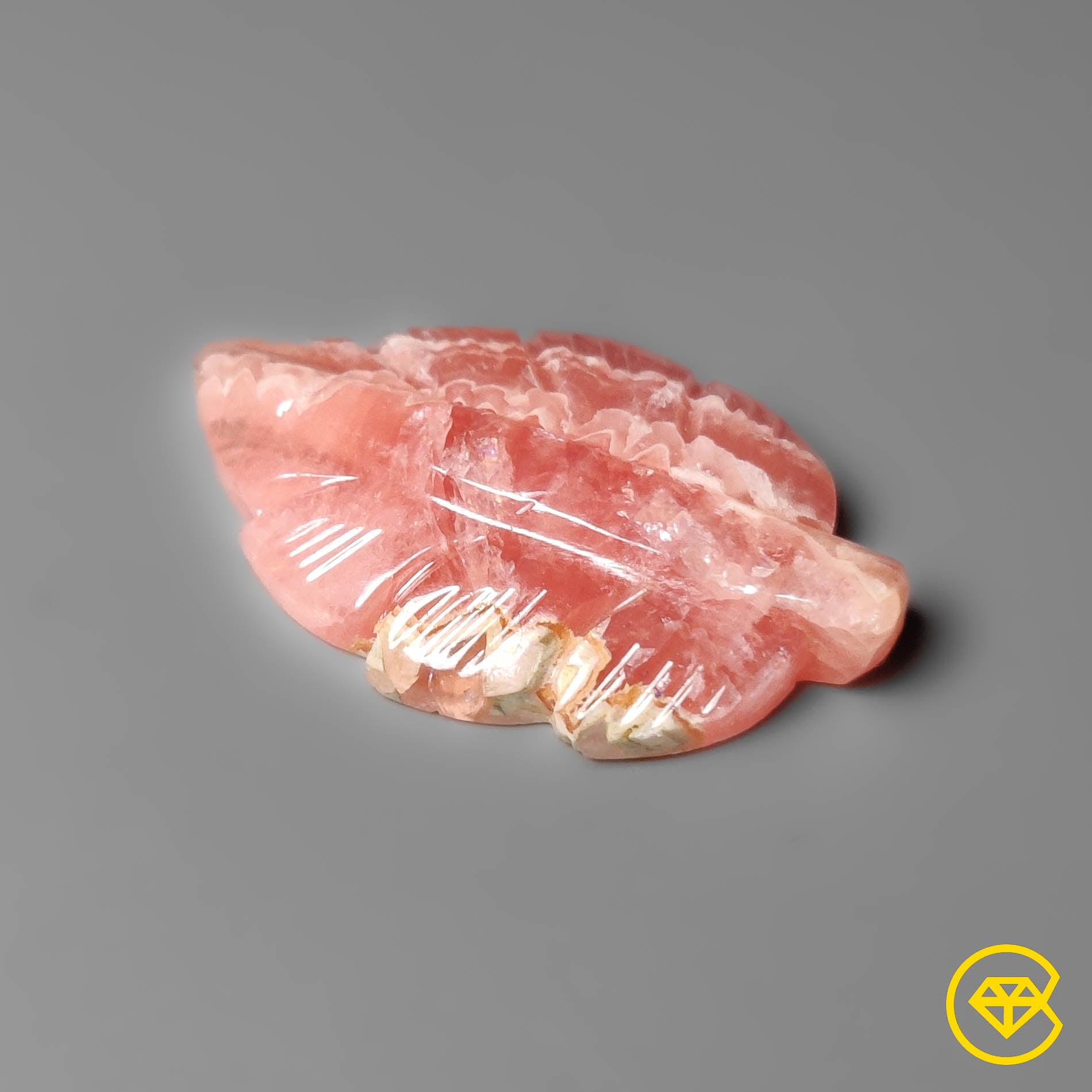 Rhodocrosite