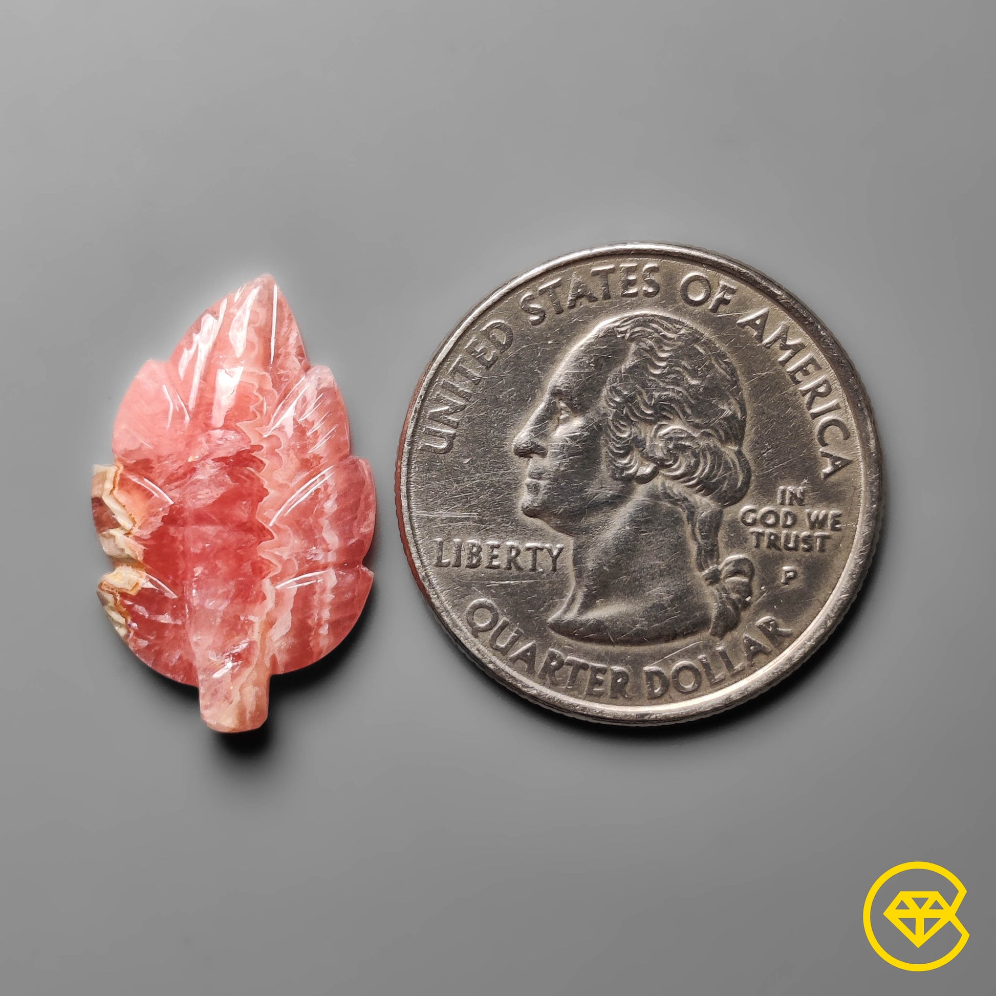 Rhodocrosite