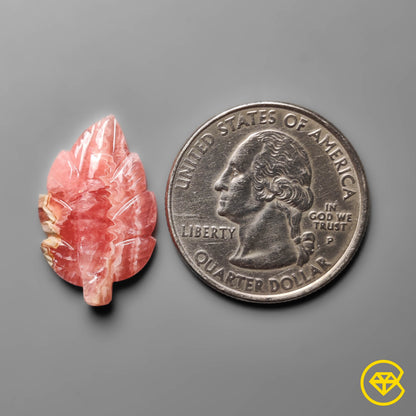 Rhodocrosite