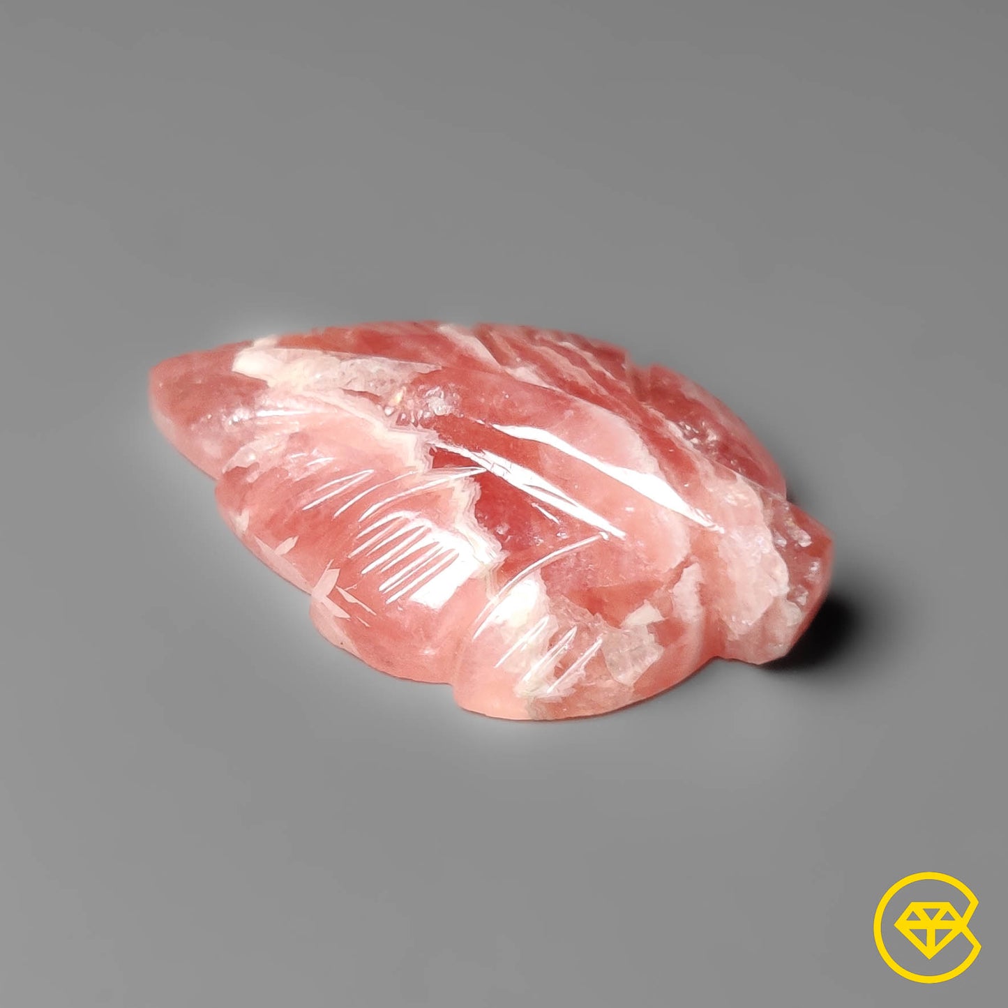 Rhodocrosite