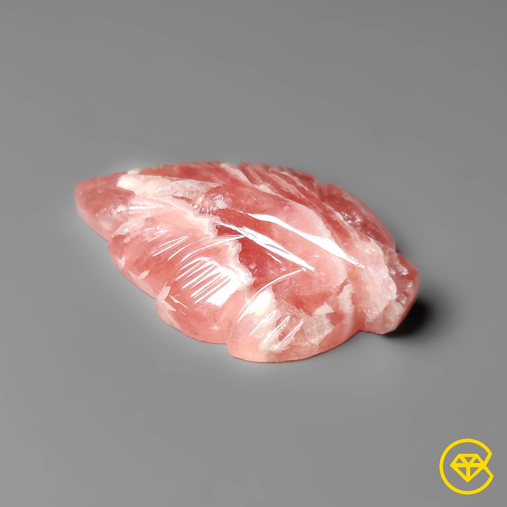 Rhodocrosite