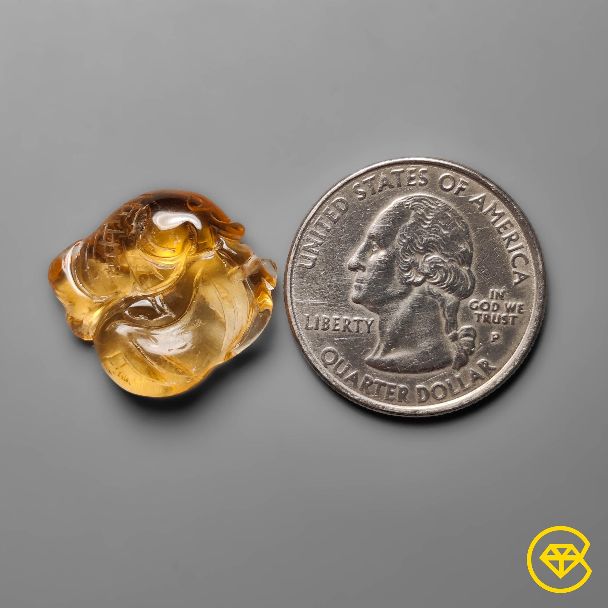 Citrine