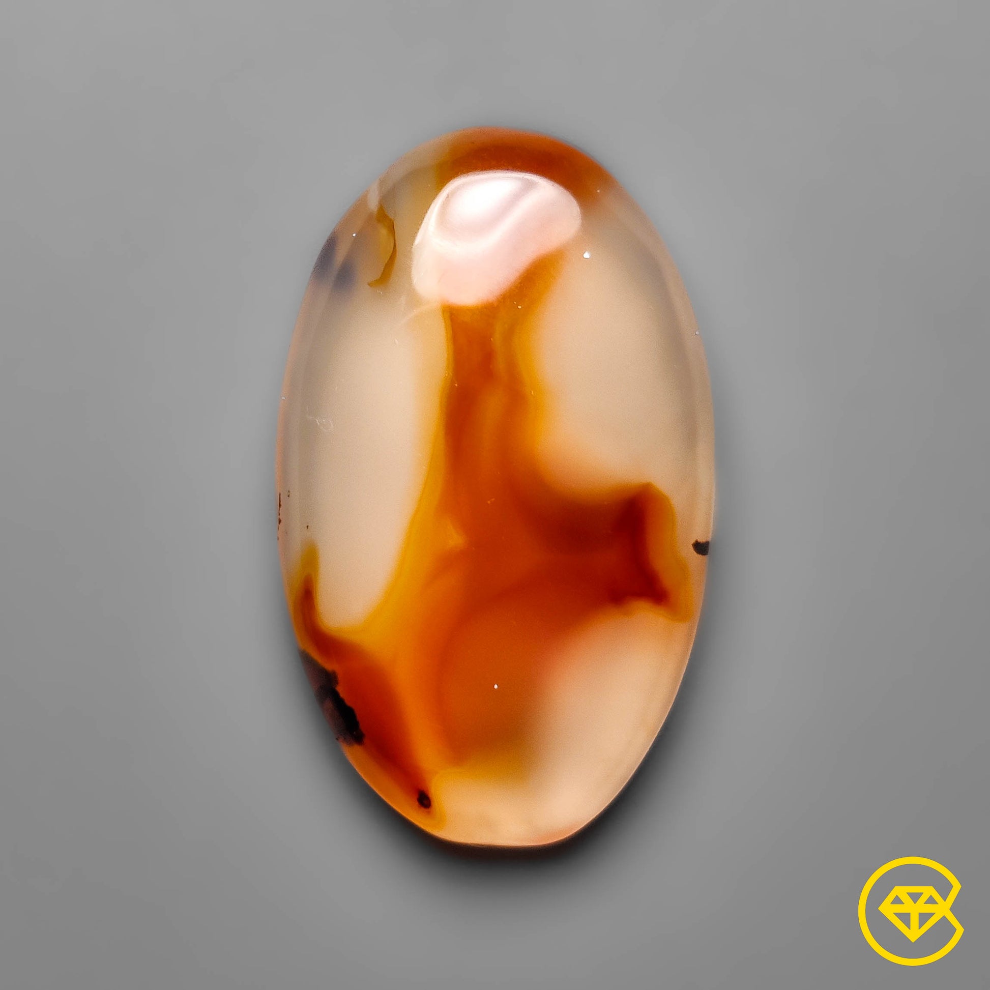 Montana Agate