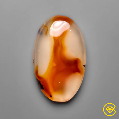 Montana Agate