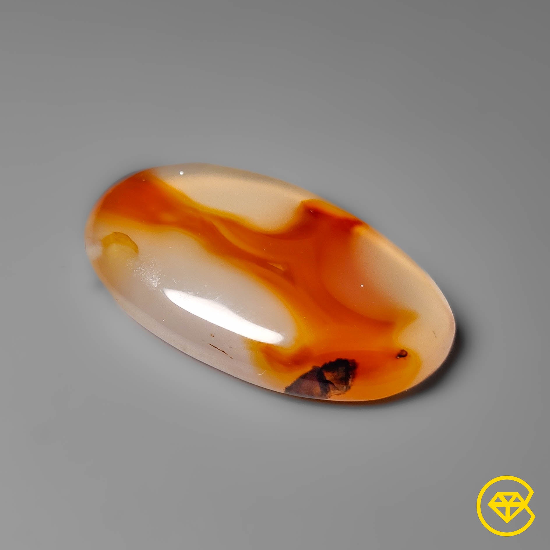 Montana Agate