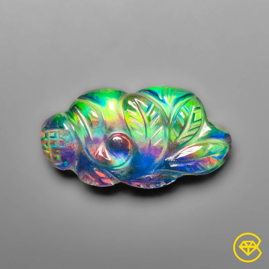 Aurora Opals
