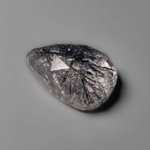 Tourmalinated Quartz