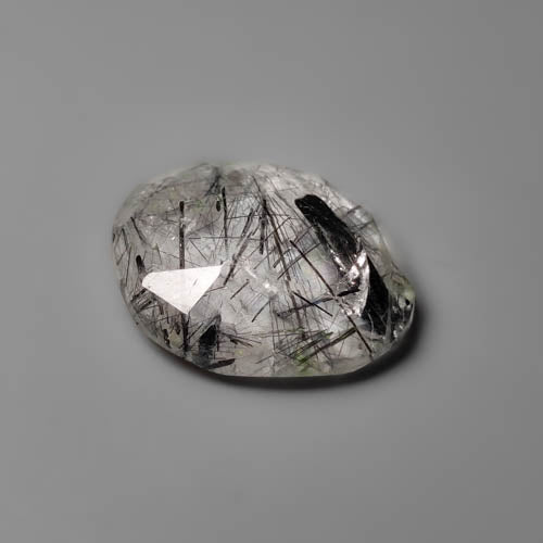 Tourmalinated Quartz