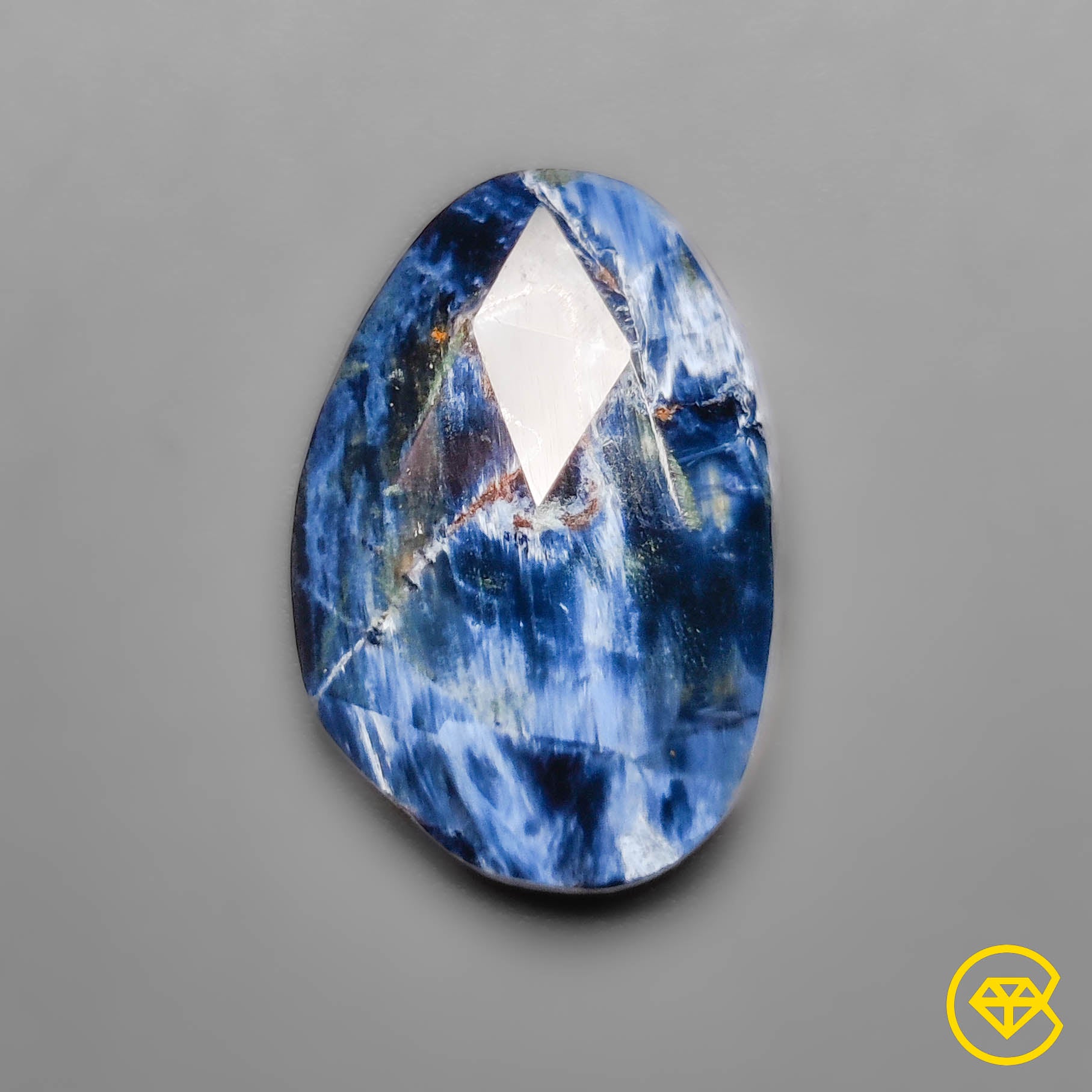 Pietersite