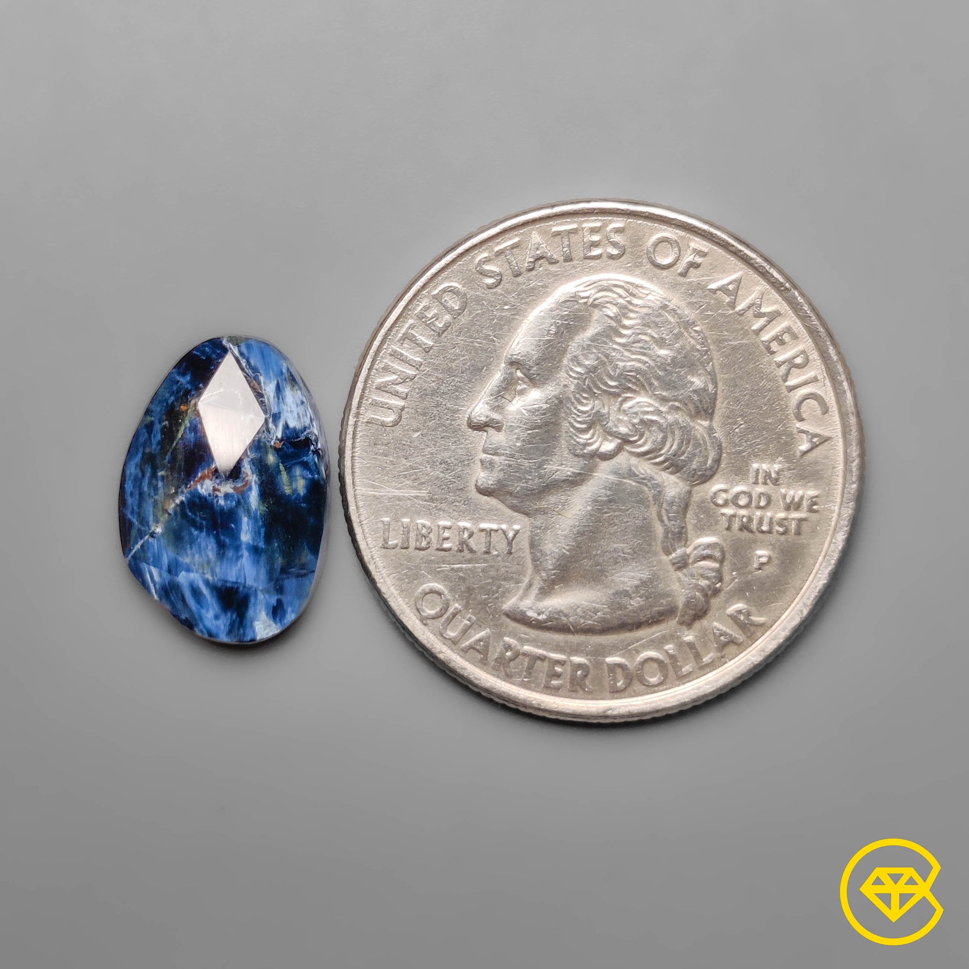 Pietersite