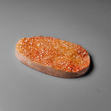 Vanadinite Druzy