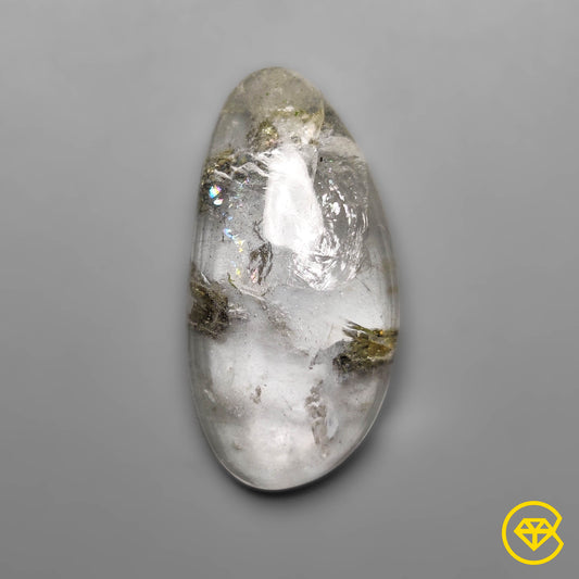 Pyrite,Quartz