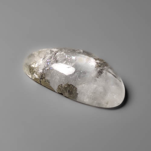 Pyrite,Quartz