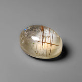 Mother Of Pearl,Rutilated Quartz
