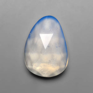 Rose Cut Lavender Quartz