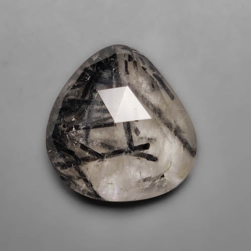 Tourmalinated Quartz