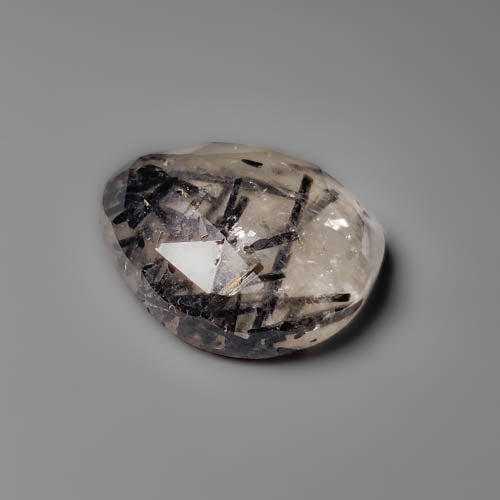Tourmalinated Quartz