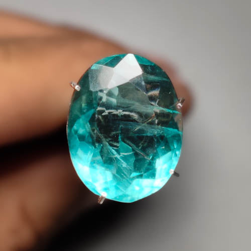 Fluorite