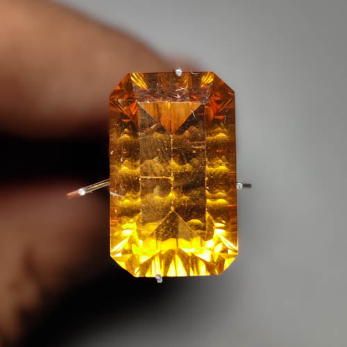 Lemon Quartz