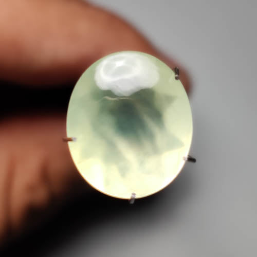 Prehnite