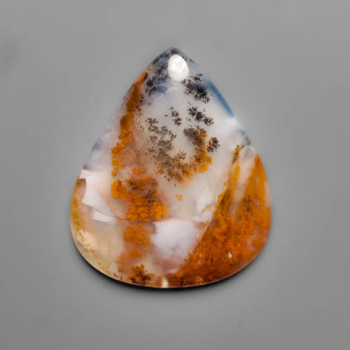 Dendritic Agate