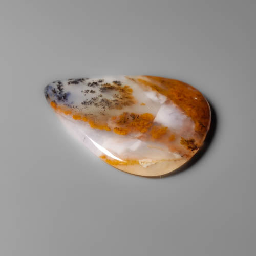 Dendritic Agate