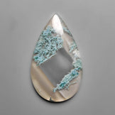 Moss Agate