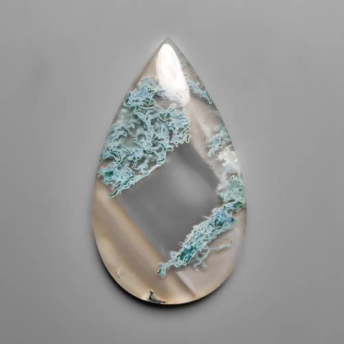 Moss Agate