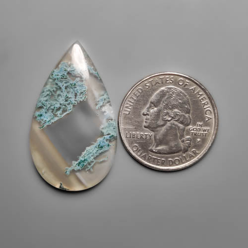 Moss Agate