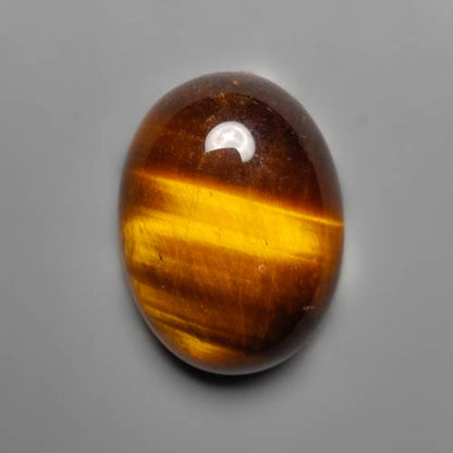 Tiger Eye