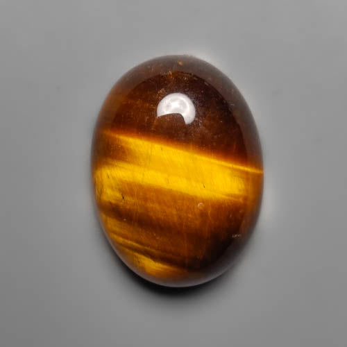 Tiger Eye