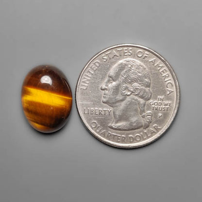 Tiger Eye