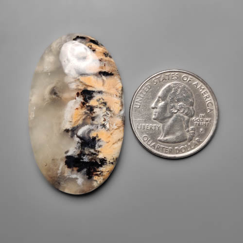 Dendritic Agate