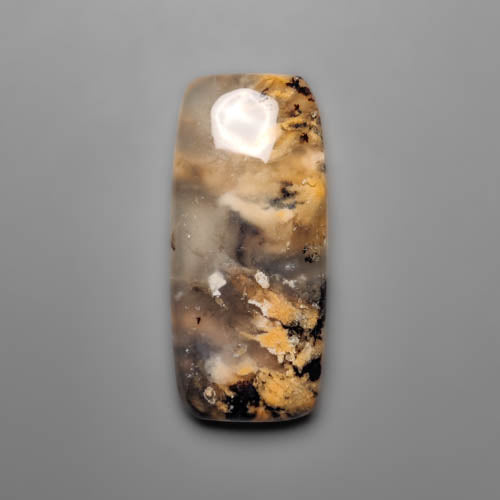 Dendritic Agate