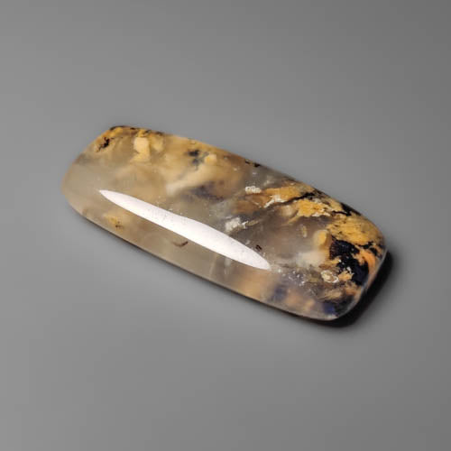 Dendritic Agate