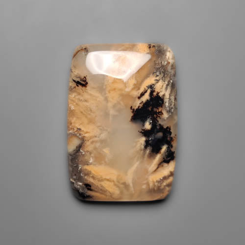 Dendritic Agate