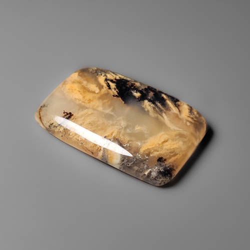 Dendritic Agate
