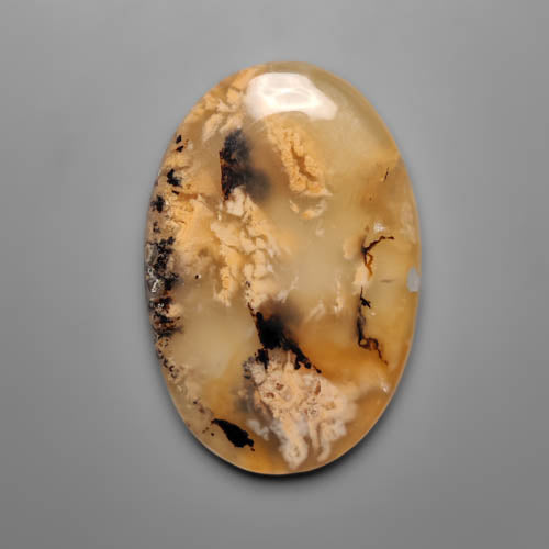 Dendritic Agate