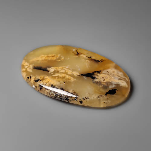 Dendritic Agate