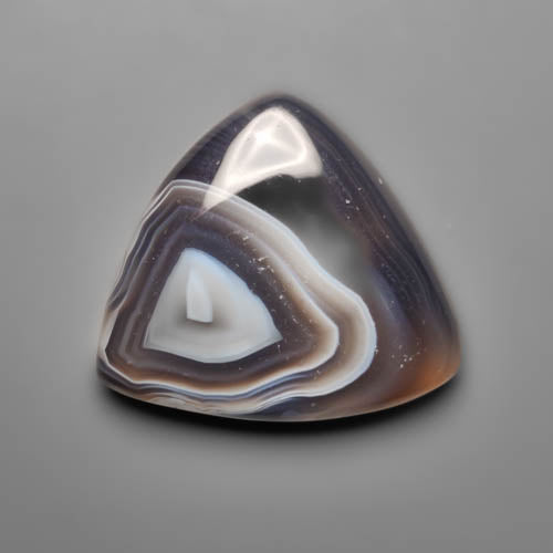 Botswana Agate