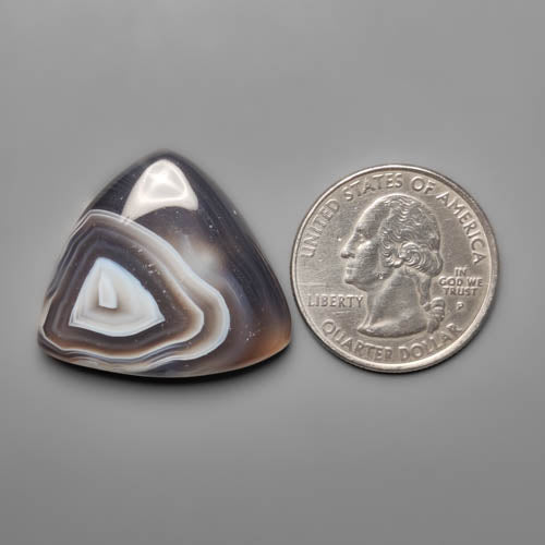 Botswana Agate
