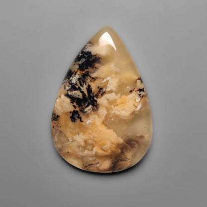 Dendritic Agate