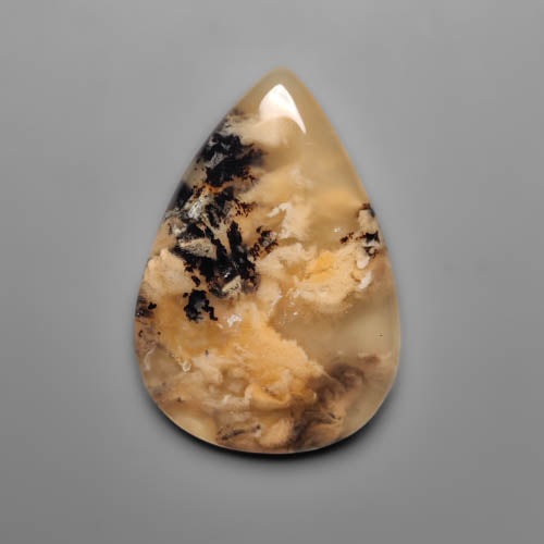 Dendritic Agate
