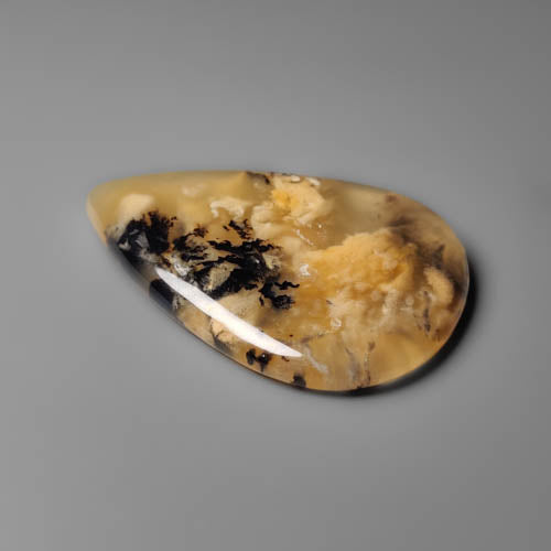 Dendritic Agate
