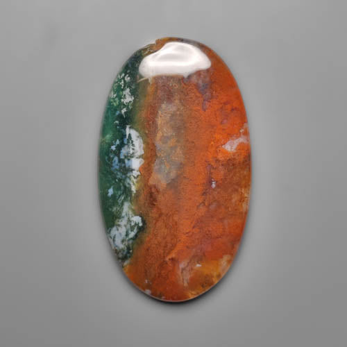 Moss Agate